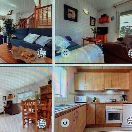 Chalet L'Alba Риумар Экстерьер фото