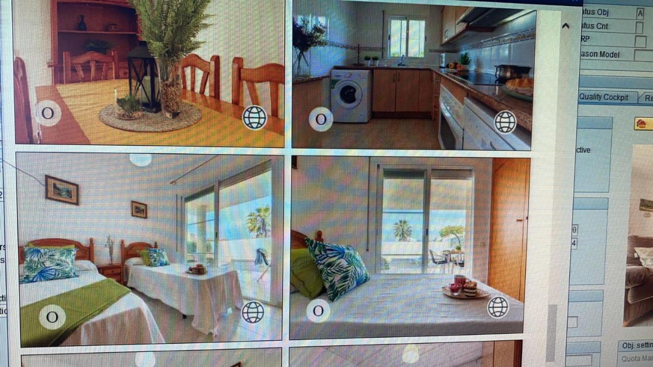 Chalet L'Alba Риумар Экстерьер фото